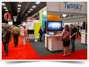 Exhibitions